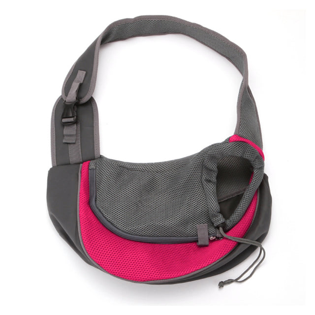 Cat Carrier Bags Breathable Pet Carriers Small Dog Cat Backpack Travel Space Capsule Cage Pet Transport Bag Carrying For Cats