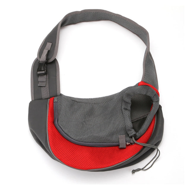 Cat Carrier Bags Breathable Pet Carriers Small Dog Cat Backpack Travel Space Capsule Cage Pet Transport Bag Carrying For Cats