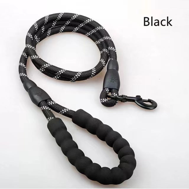 Dog Cat Car Safety Belt Adjustable Leash Vehicle Seat Belt Magic Clip Pet Supplies Harness Safe Lever Traction Collar