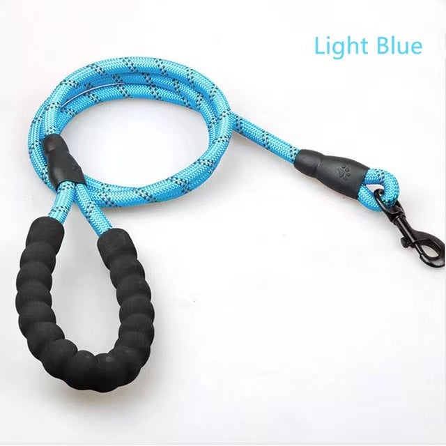 Dog Cat Car Safety Belt Adjustable Leash Vehicle Seat Belt Magic Clip Pet Supplies Harness Safe Lever Traction Collar