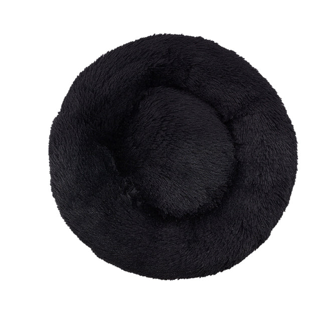 Super Cat Bed Warm Sleeping Cat Nest Soft Long Pluh Best Pet Dog Bed For Dogs Basket Cushion Cat Bed Cat Mat Animals Sleeping So