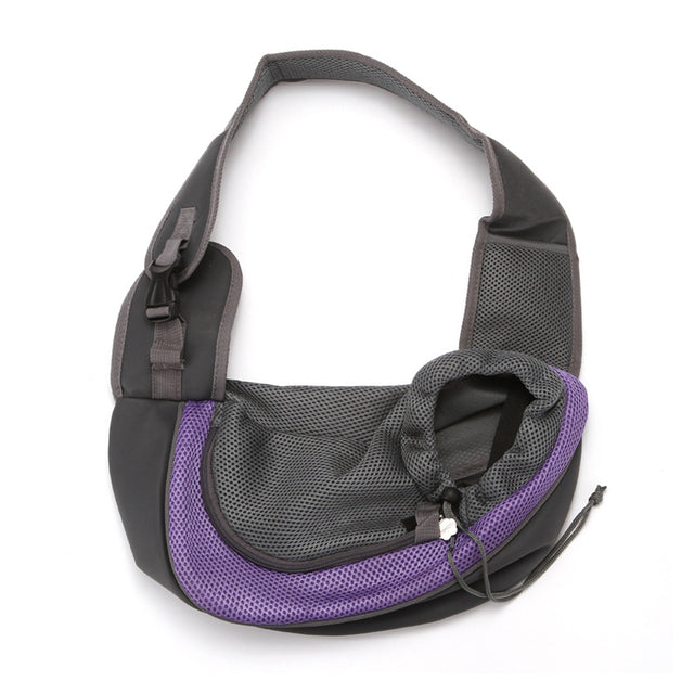 Cat Carrier Bags Breathable Pet Carriers Small Dog Cat Backpack Travel Space Capsule Cage Pet Transport Bag Carrying For Cats