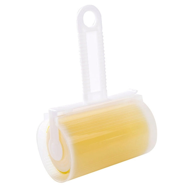 Reusable Lint Remover Washable Clothes Dust Wiper Cat Dog Comb Shaving Hair Pet Hair Remover Brush Sticky Roller Laundry Product