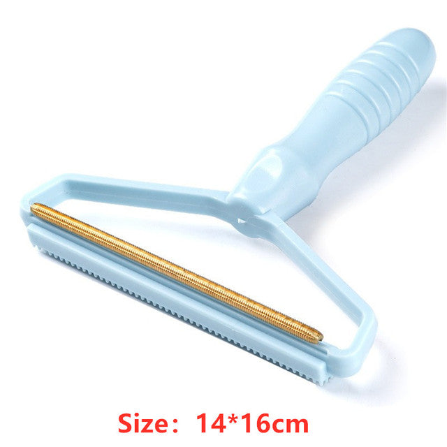 Electrostatic Static Clothing Dust Pets Hair Cleaner Remover Brush Suction Sweeper For Home Office Travel Cleaning Brushes