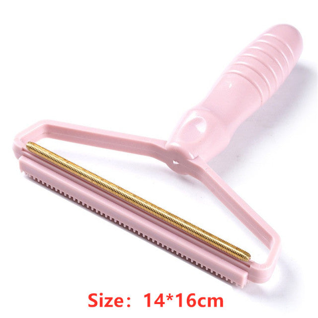 Electrostatic Static Clothing Dust Pets Hair Cleaner Remover Brush Suction Sweeper For Home Office Travel Cleaning Brushes