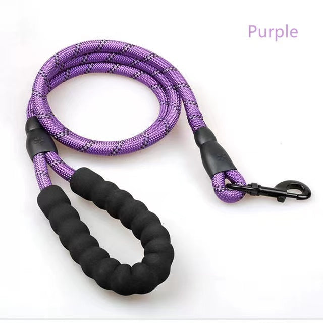 Dog Cat Car Safety Belt Adjustable Leash Vehicle Seat Belt  Magic Clip Pet Supplies Harness Safe Lever Traction Collar