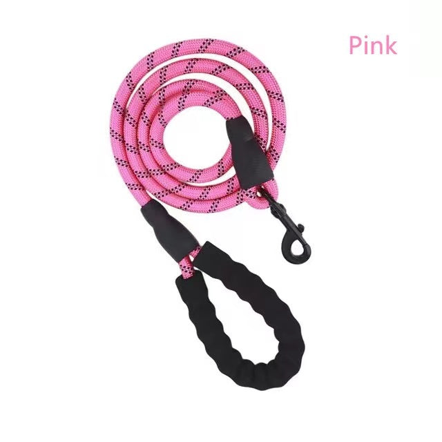 Dog Cat Car Safety Belt Adjustable Leash Vehicle Seat Belt  Magic Clip Pet Supplies Harness Safe Lever Traction Collar