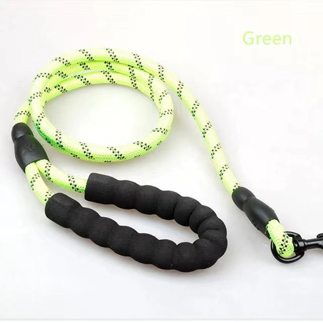 Dog Cat Car Safety Belt Adjustable Leash Vehicle Seat Belt  Magic Clip Pet Supplies Harness Safe Lever Traction Collar