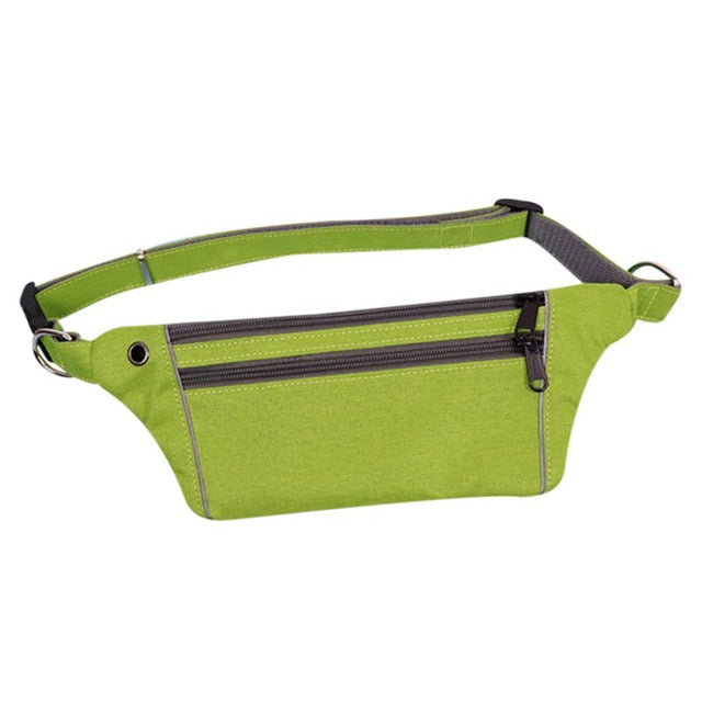 Training Belt Pocket Bag Portable Pet Dog Treat Bag Puppy Snack Reward Waist Bag for Outdoor Aids Pouch Phone Container