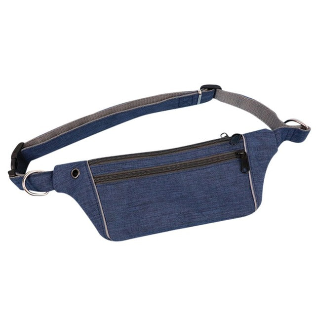 Training Belt Pocket Bag Portable Pet Dog Treat Bag Puppy Snack Reward Waist Bag for Outdoor Aids Pouch Phone Container